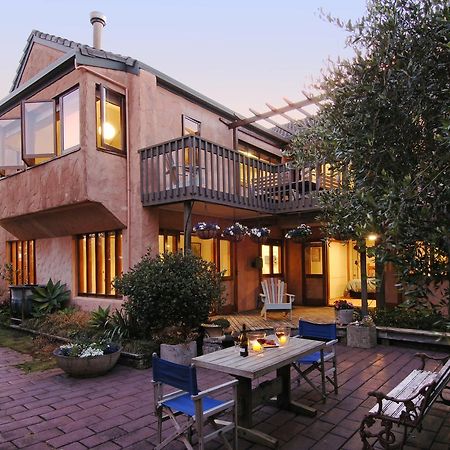 Orewa Beachside Exterior foto