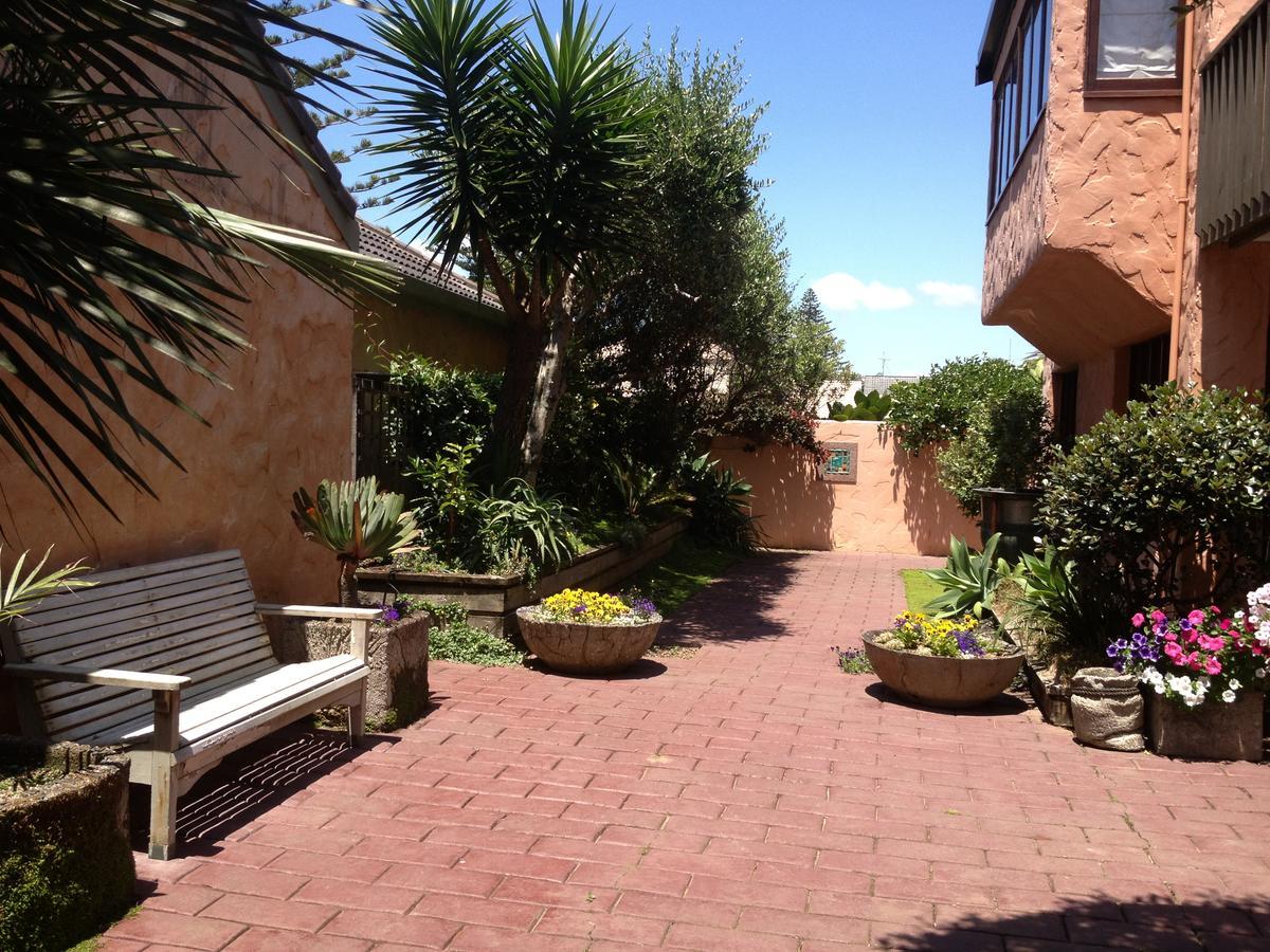 Orewa Beachside Exterior foto