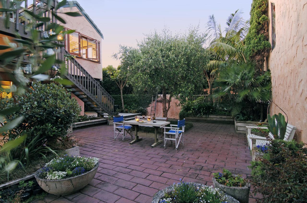 Orewa Beachside Exterior foto