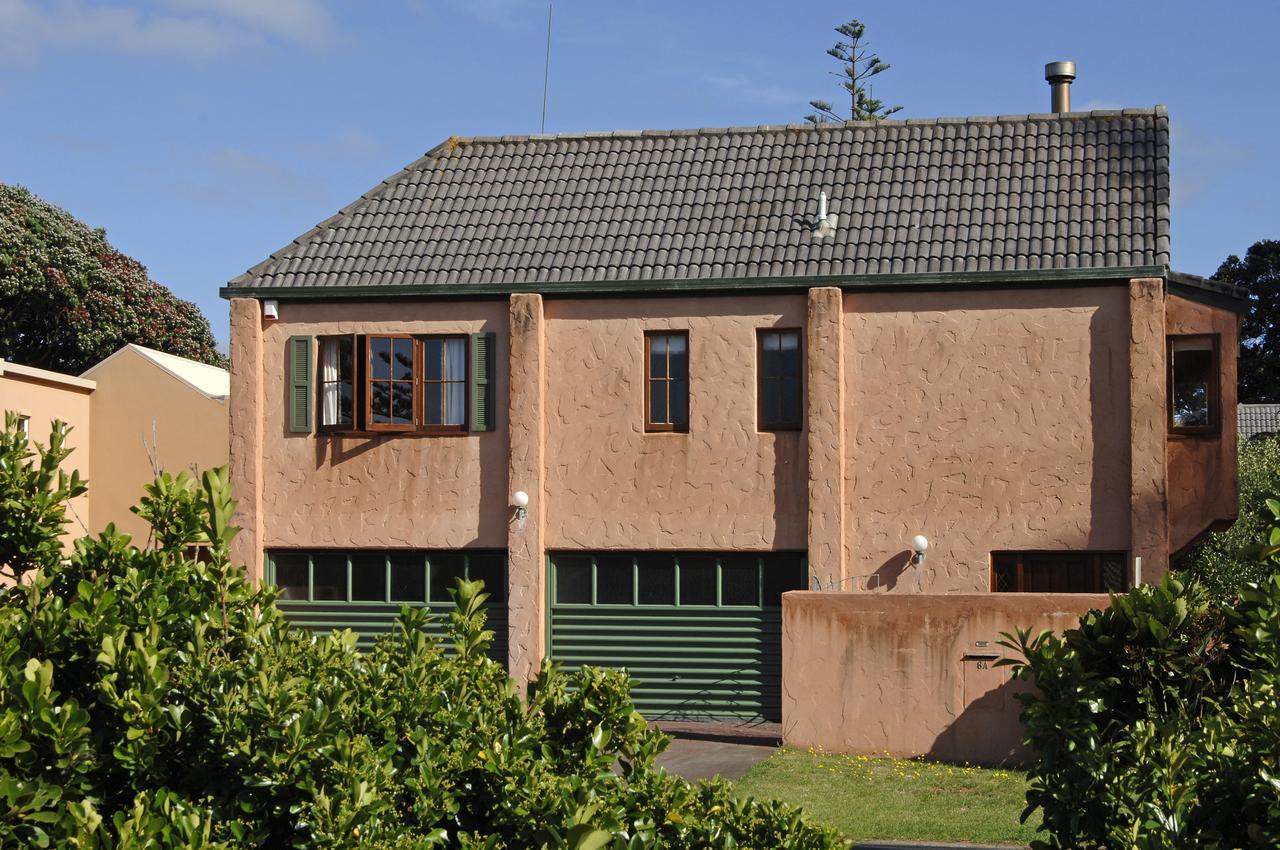 Orewa Beachside Exterior foto