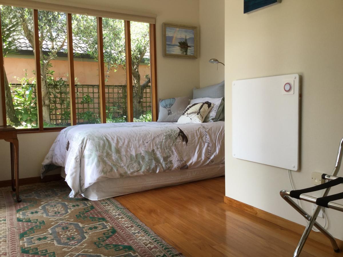 Orewa Beachside Exterior foto
