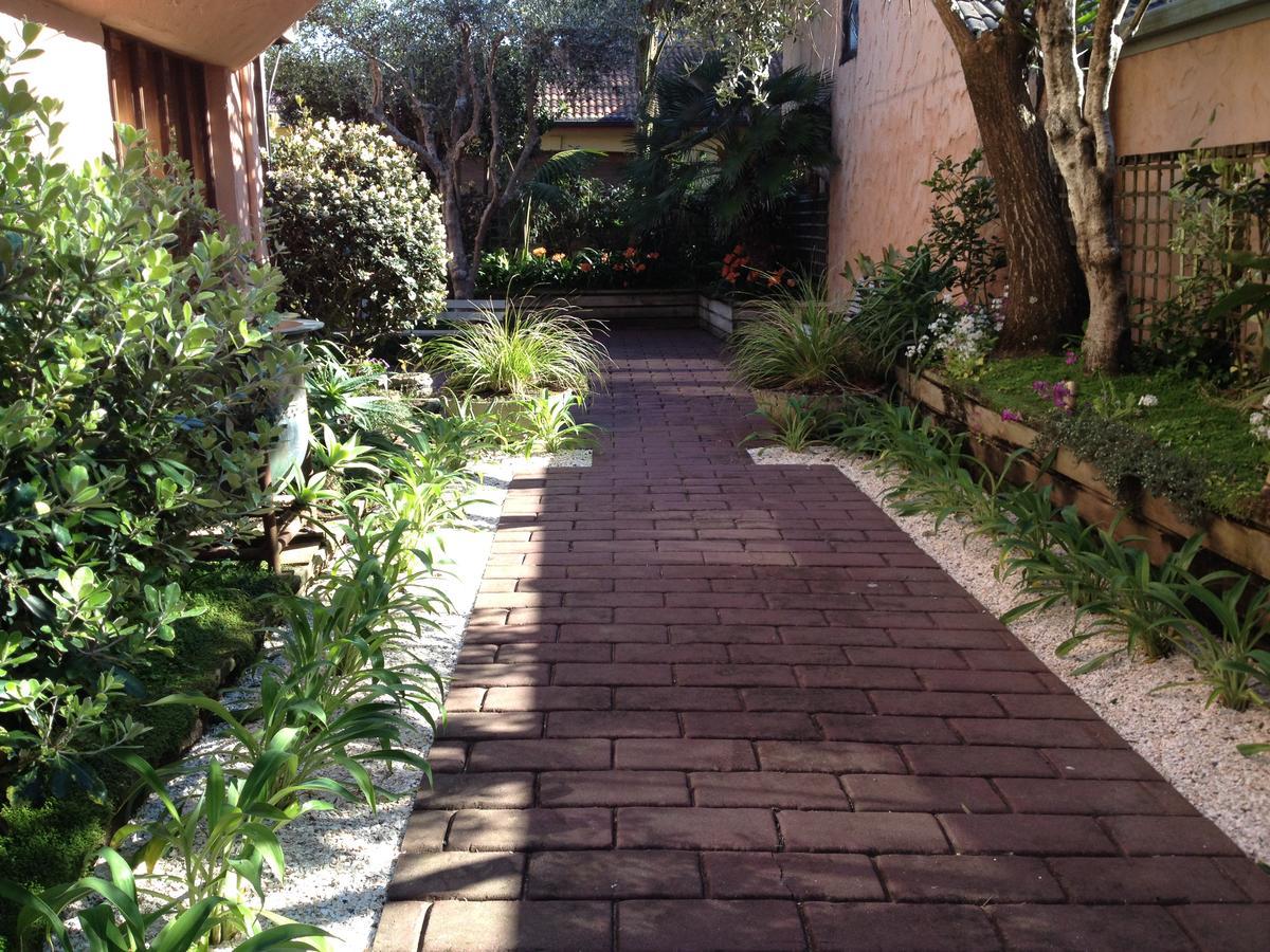 Orewa Beachside Exterior foto