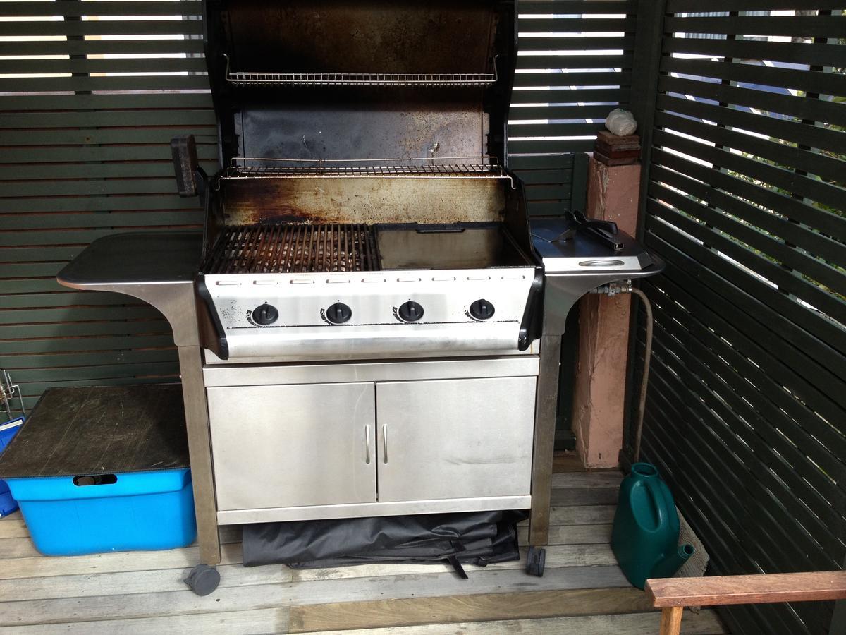 Orewa Beachside Exterior foto