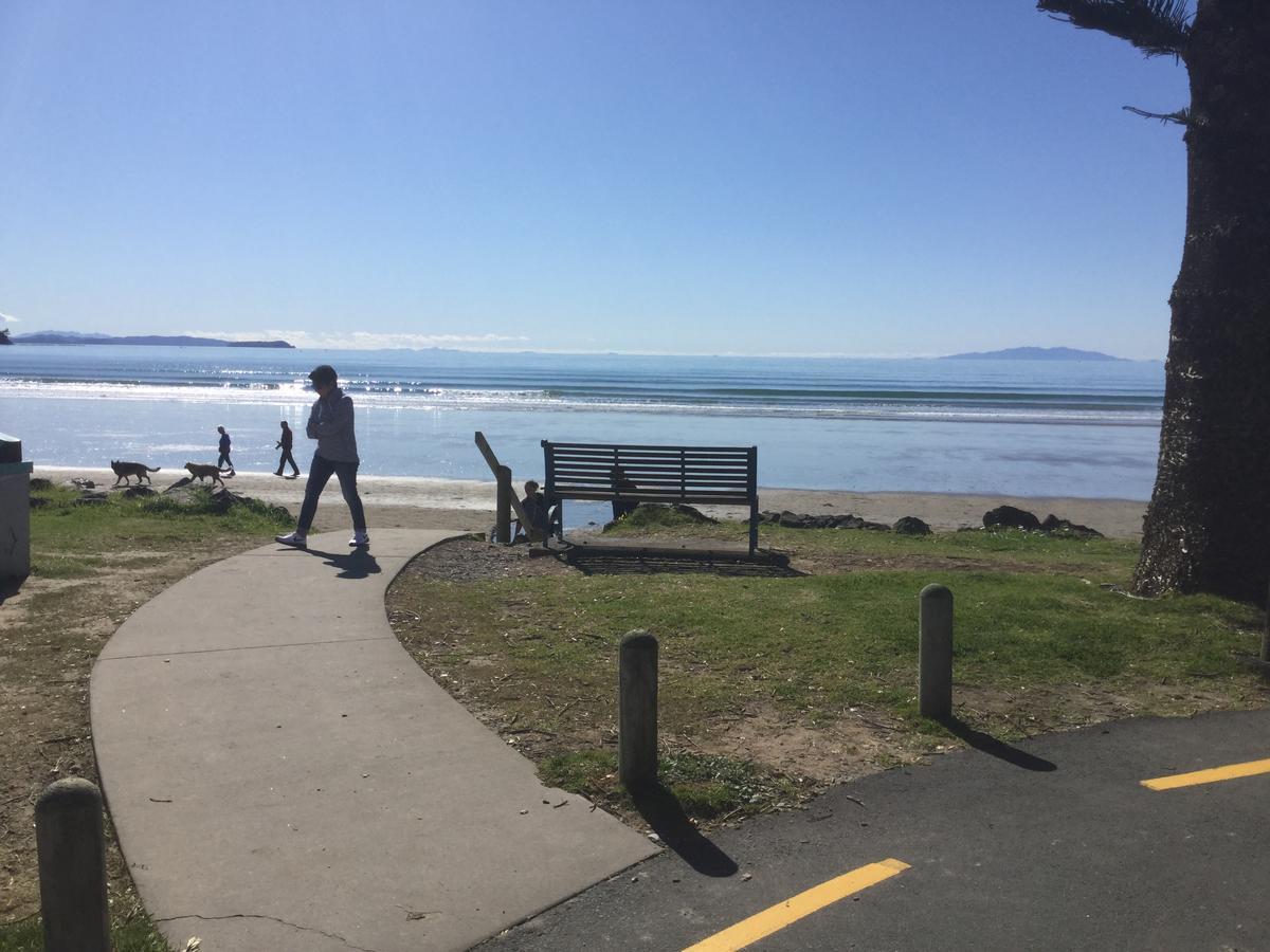 Orewa Beachside Exterior foto