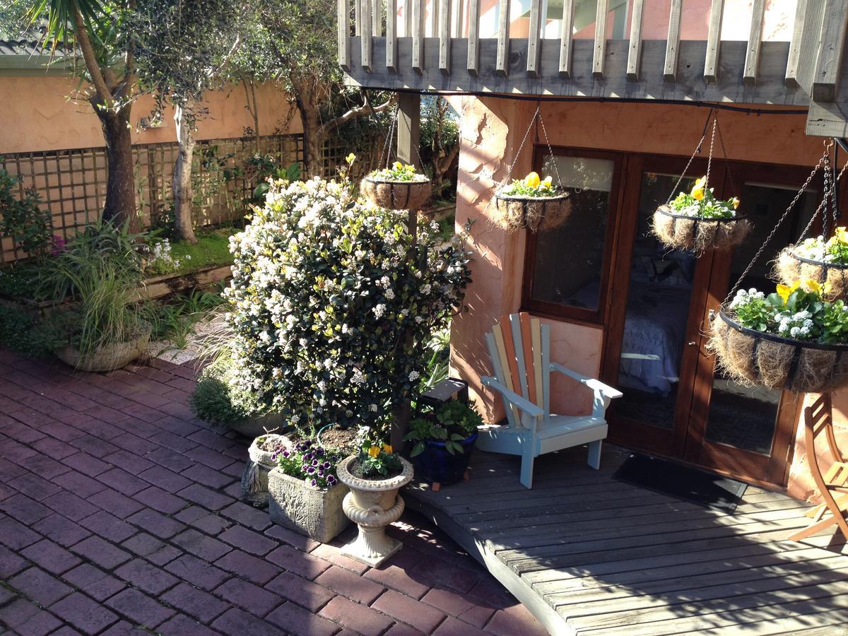 Orewa Beachside Exterior foto