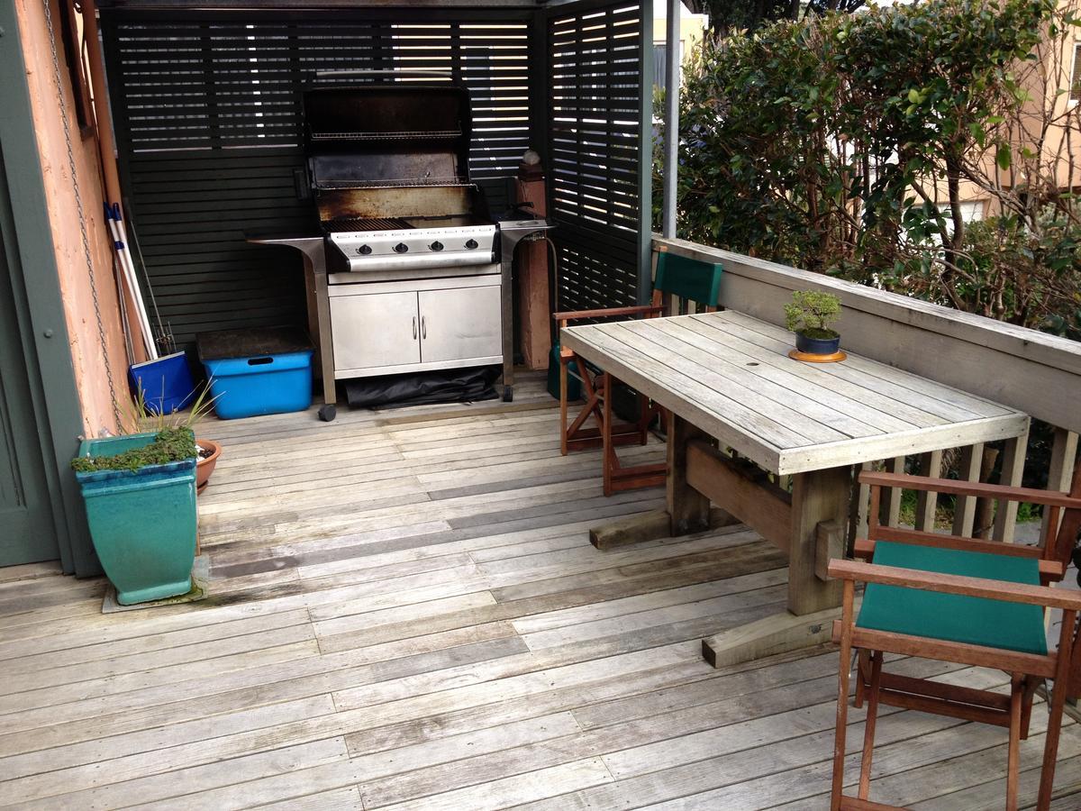 Orewa Beachside Exterior foto