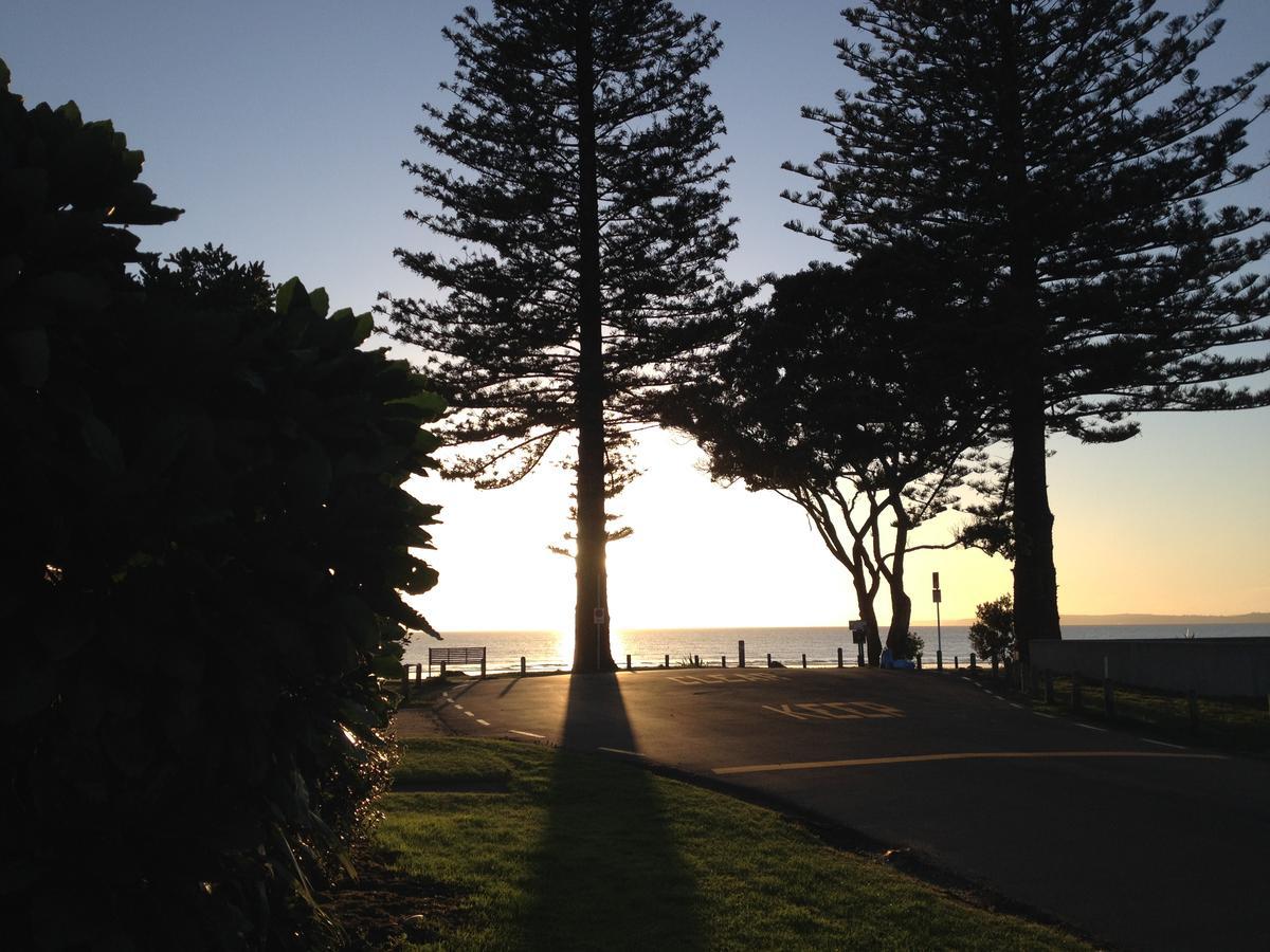Orewa Beachside Exterior foto