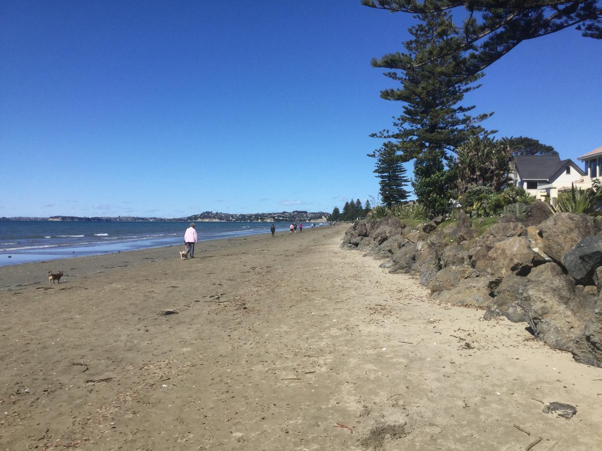 Orewa Beachside Exterior foto