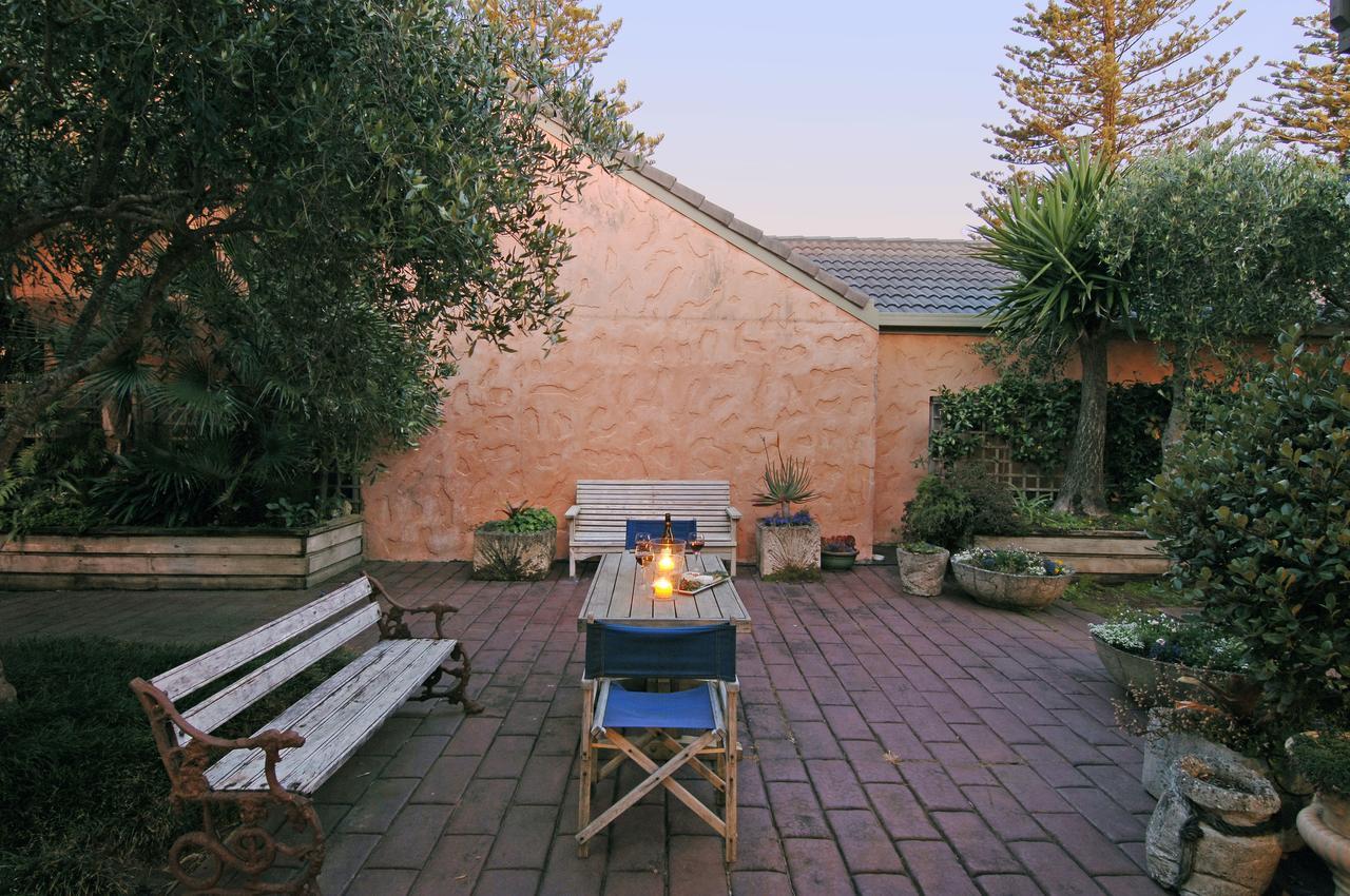 Orewa Beachside Exterior foto