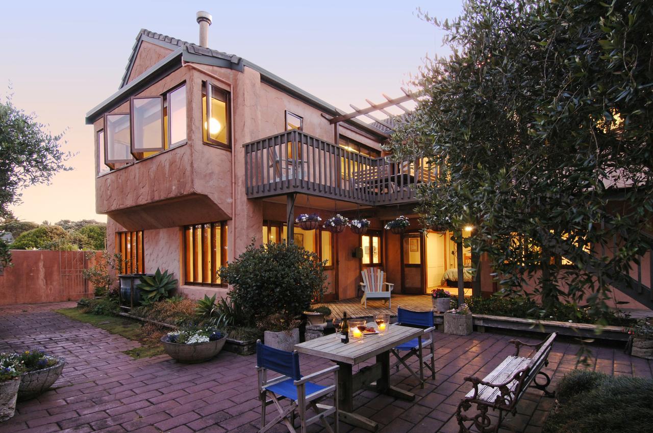 Orewa Beachside Exterior foto