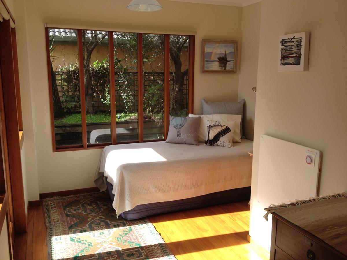 Orewa Beachside Exterior foto