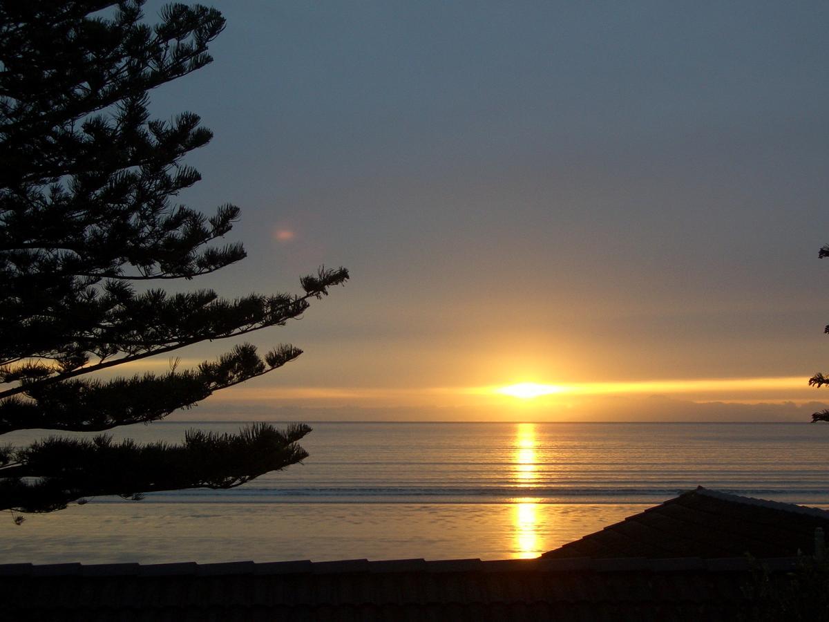 Orewa Beachside Exterior foto